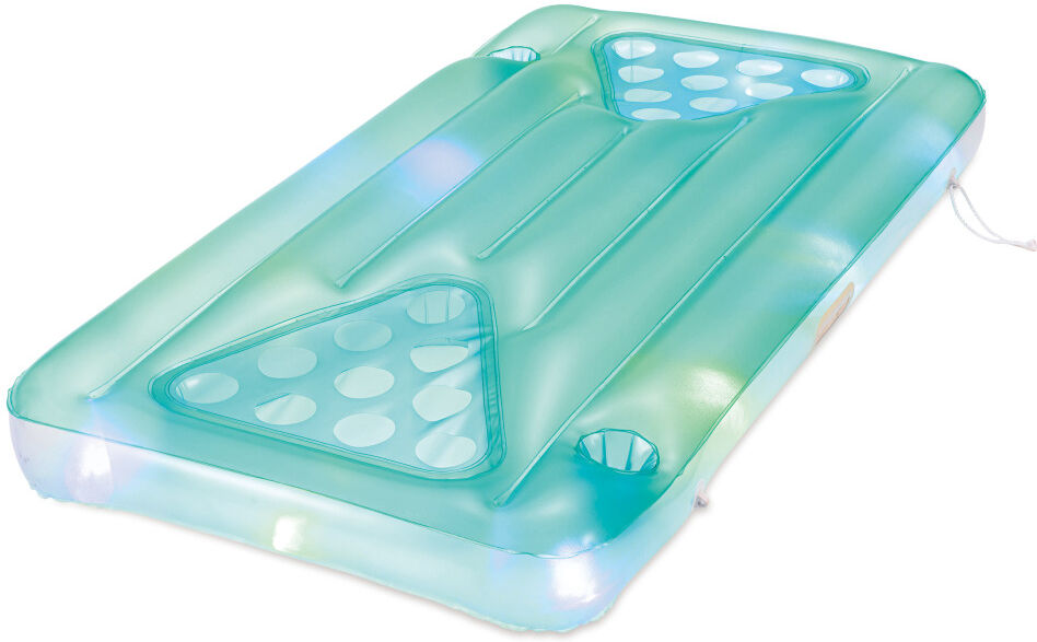 Weitere Luftmatratze Bier Pong 41 x 30 x 31 cm