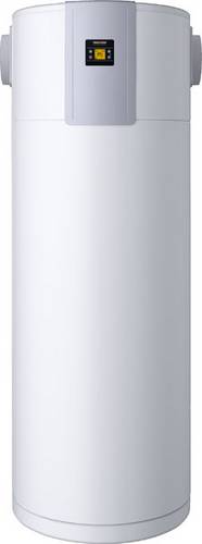 Stiebel Eltron 230950 WWK 301 electronic Warmwasser-Wärmepumpe A (A - G)