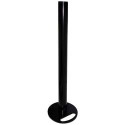 Neomounts Kabeldurchlass Passend für Serie (Halter): NewStar Monitor-Halterung FPMA-D960-Serie Schwarz FPMA-D960GROMMET