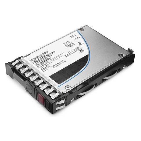 HP SSD 6g 2.5" Sata 480gb (480 GB, 2.5") (875470-B21)