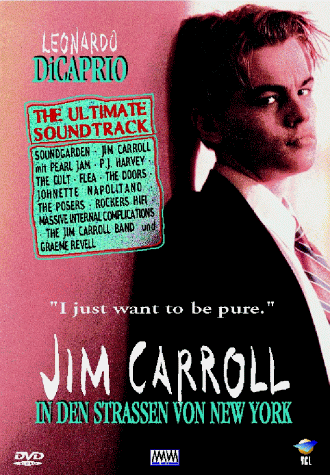 Scott Kalvert - Jim Carroll - In den Straßen von New York - Preis vom 17.10.2026 19:25:27 h