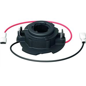 Philips Philips Auto-Lampen-Adapter Connector rings Type X, für  Ultinon Pro6000 LED H7, 2 Stück