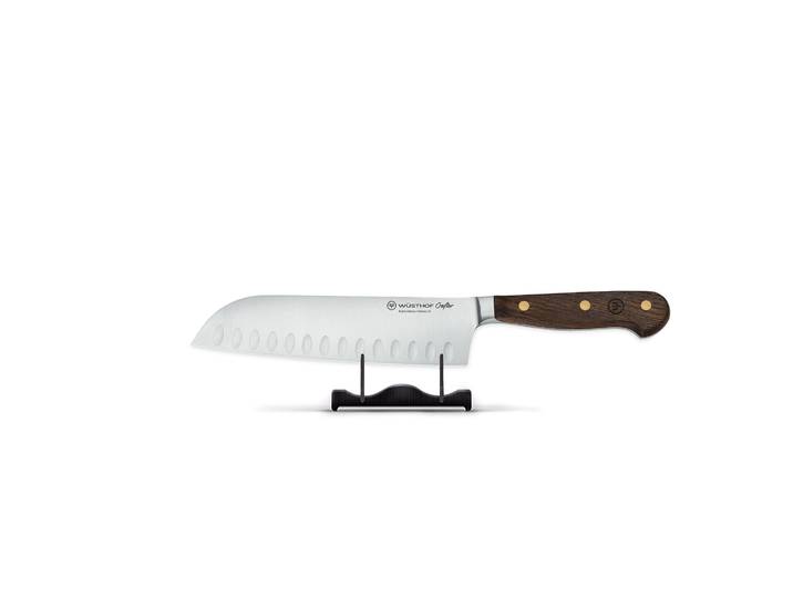 Wusthof - Crafter Santokumes 17 cm