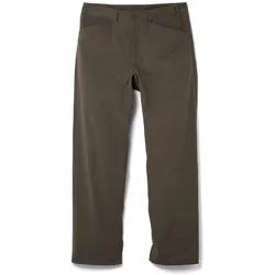 Houdini, Herren, Outdoorhose, Ms Dock Pants (XL), Braun
