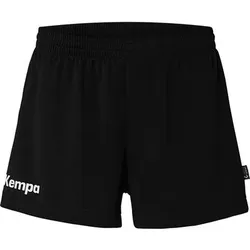 KEMPA Shorts Team Women, Größe XL in Schwarz Schwarz