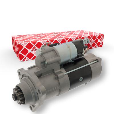 FEBI BILSTEIN Starter 49001 für RENAULT TRUCKS