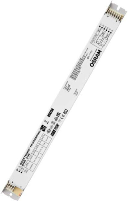 OSRAM Ballast électronique EVG QTP5 2x49/220-240 (4008321329431)