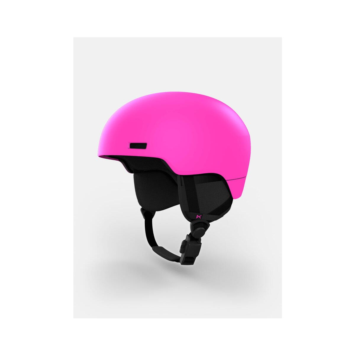 Anon Kids' Windham Wavecel Ski & Snowboard Helmet pink (B48) Regular LXL 2294713-B48-LXL