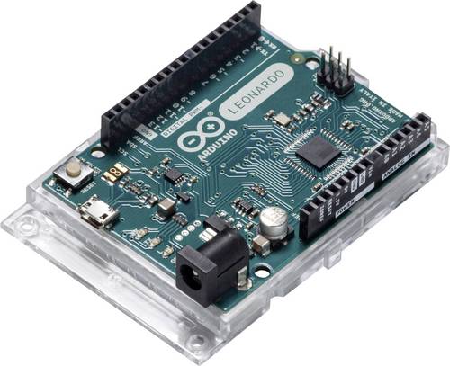 Arduino A000057 Board Leonardo Core ATMega32