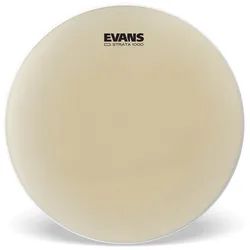 Evans CT13S - Strata 1000 Concert Drum Head, 13 Zoll - Tom-Fell