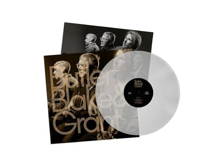 Butler, Blake & Grant