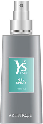 200ml Artistique You Style Gel Spray