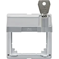Merten Zwischenring AQUAD., alu 516360