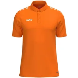 Jako Polo One - neonorange - M
