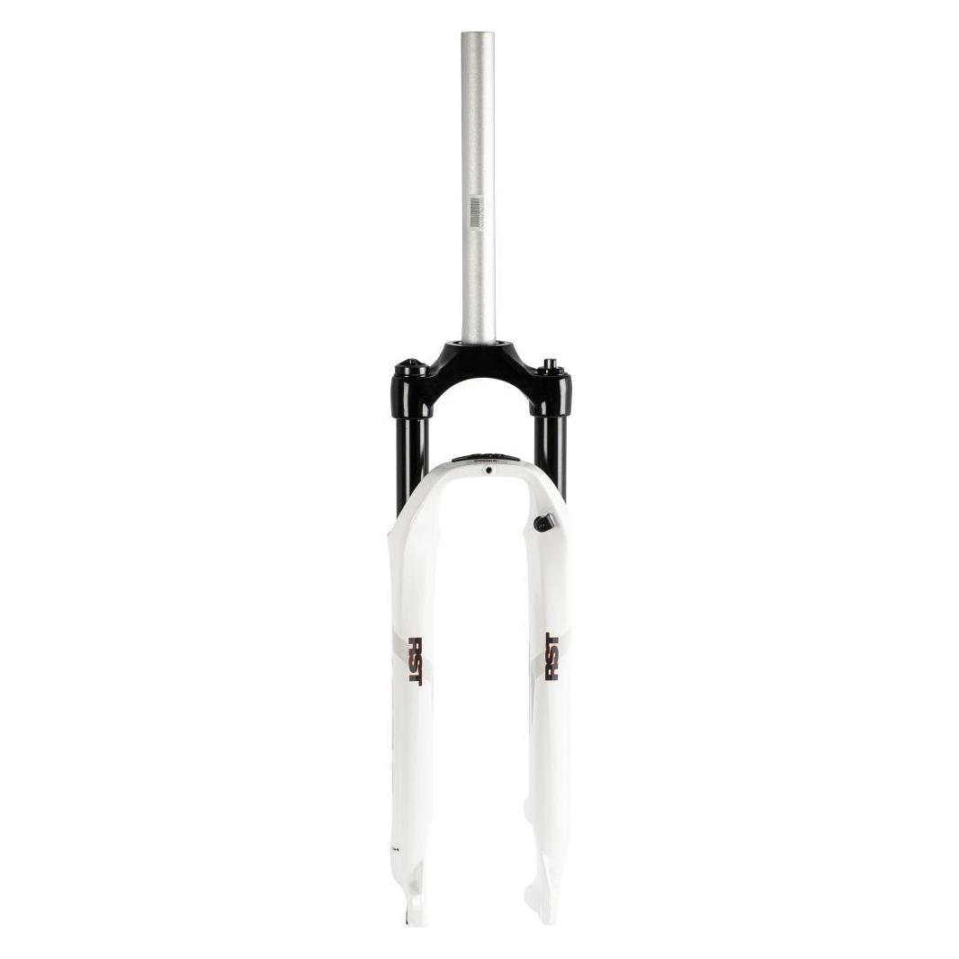RST GABEL VOGUE AIR WEIss DISC ONLY 80MM, 28.6X260X0-AHEAD (80 mm, Luft) (39182954)