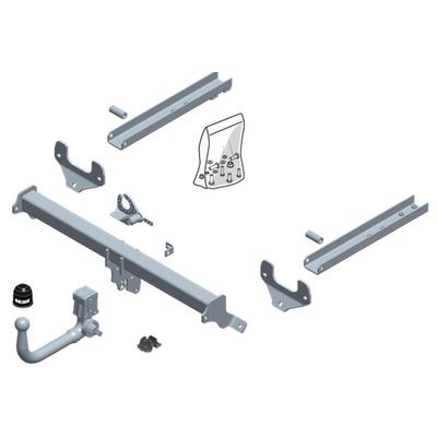 BRINK Anhängevorrichtung BMU 584300