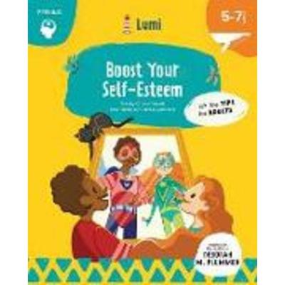 Boost Your Self-Esteem, Gebundene Ausgabe von Chiara Piroddi, Acc Art Books - Ipsuk