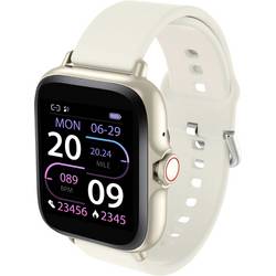 Denver SWC-156BEMK2 Smartwatch Beige 116111001040