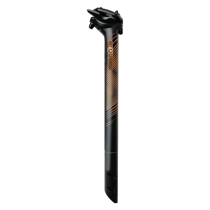 Ergotec D31.6 aluminium L350 Edition Deport (31.60 mm) (533753)