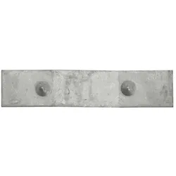 Eaton 63ENL Neutralleiterbrücke, Niederspannung, 63 A, AC 550 V, BS88/F2, BS 63 A NEUTRALLEITERBRÜCKE  - 10 Stück