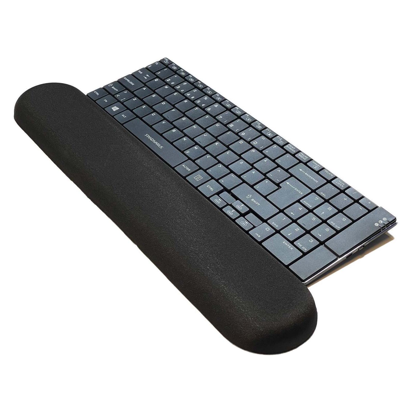 Top-Cousins ErgoGel Wrist Support, black (55683453)