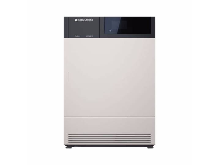 Schulthess MAA2.105FH1K Tumbler – Tumbler/Wäschetrockner – beige