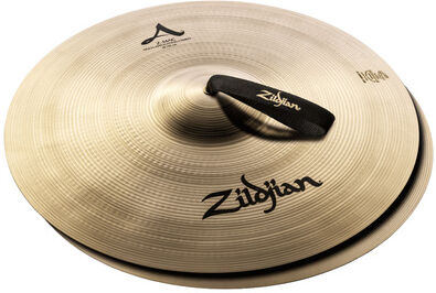 Zildjian "18" A' Z-mac M"