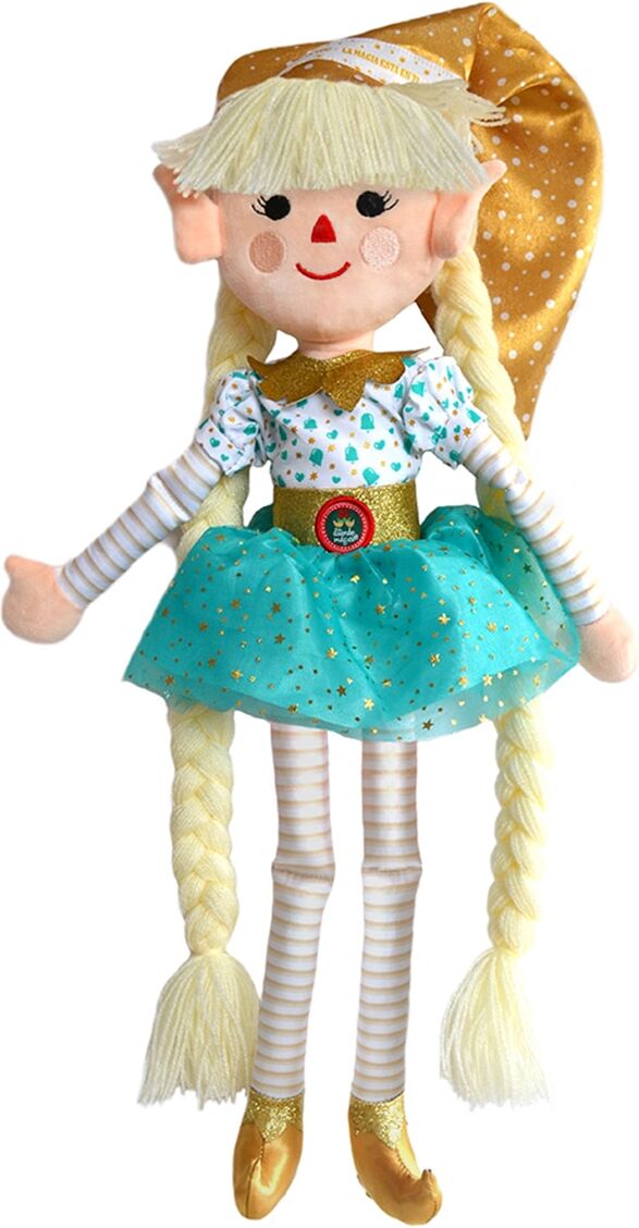 Mi Duende Mágico Peluche Bell.