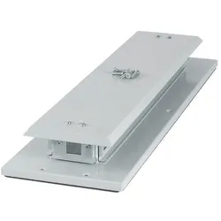 Eaton 182500 Dachblech, BxT=300x800mm, IP42, grau XSPTV4-W300D800