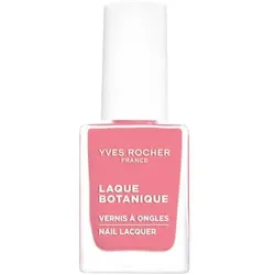 Yves Rocher - Nagellack Laque Botanique 22. Seerosenrosa
