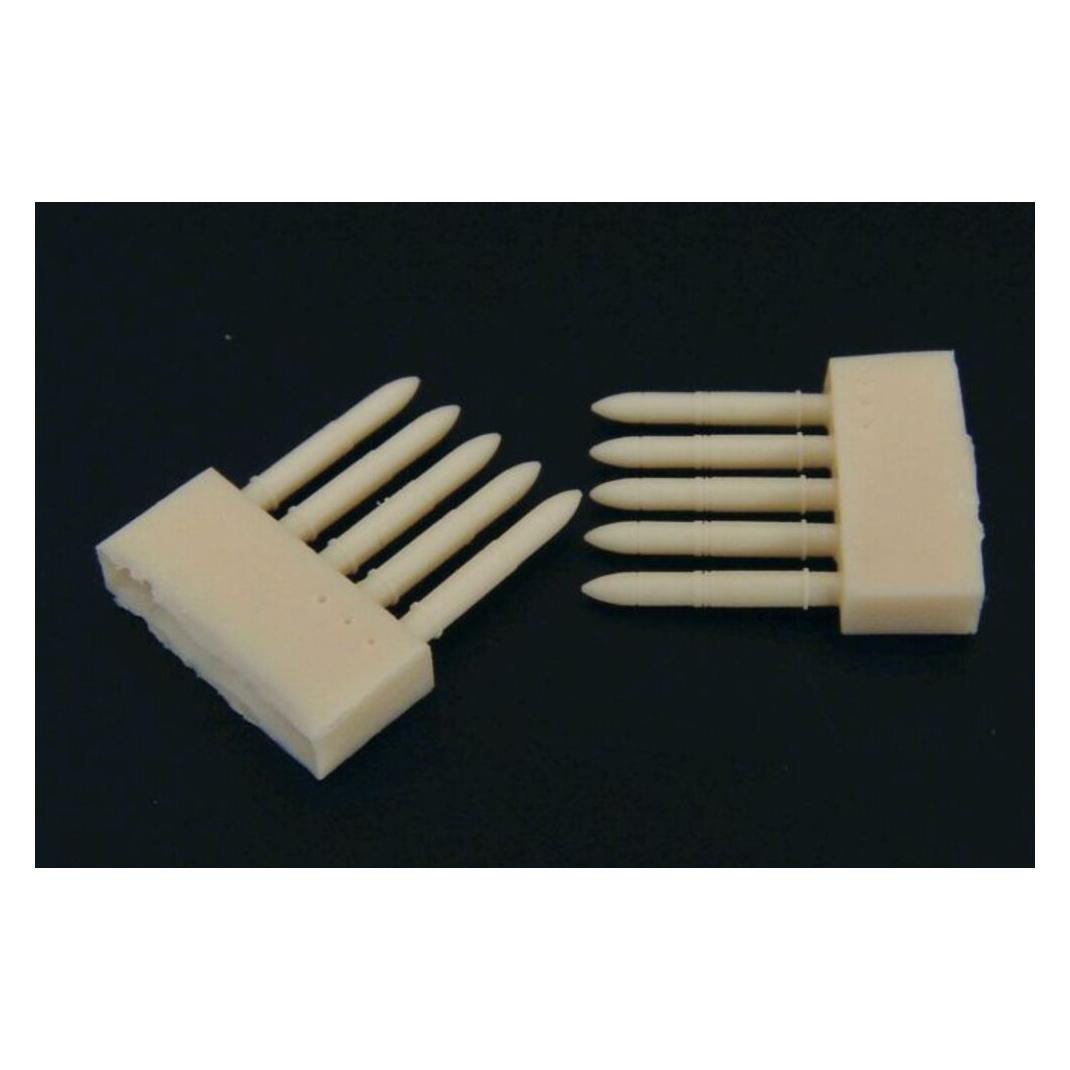 Hauler ammo for Stug III ausf B (HLX48089)