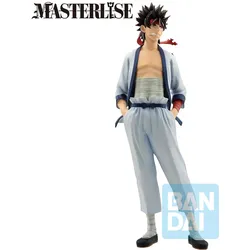 Banpresto Rurouni Kenshin - Sanosuke Sagara Ichibansho