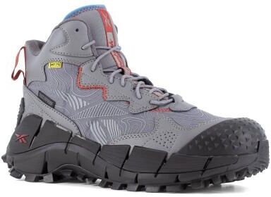 Reebok Work Zig Kinetica Edge II Work - Mens 9.5 Grey Boot W