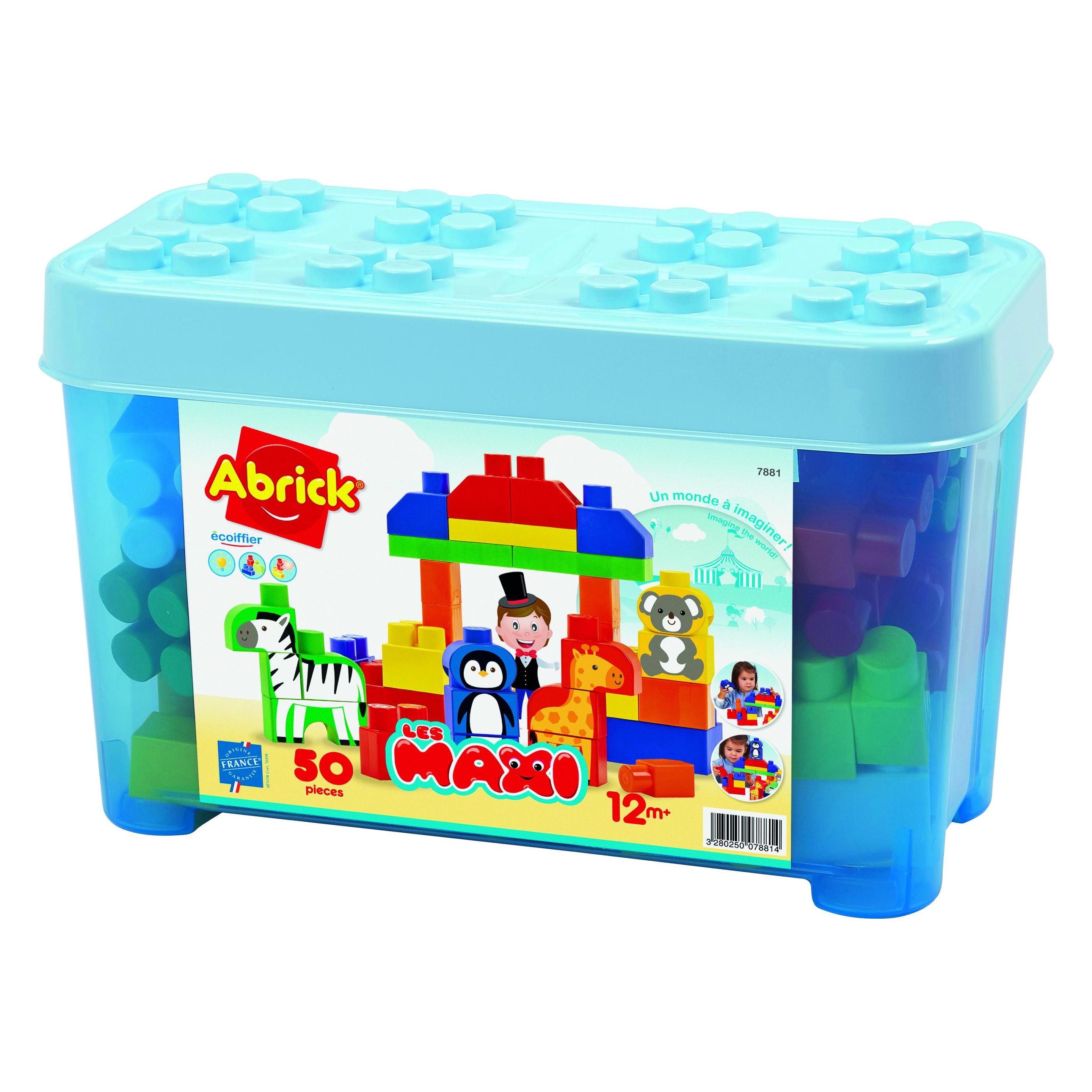 Abrick Maxi Pet Box (7881)