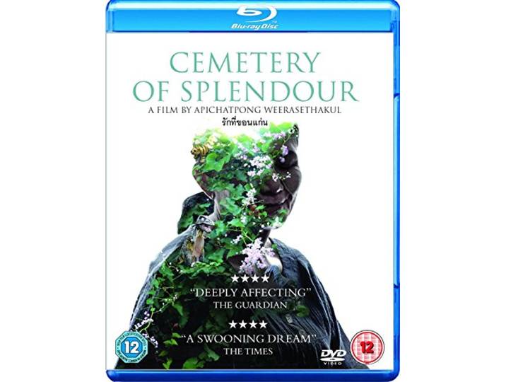 Cemetery Of Splendour