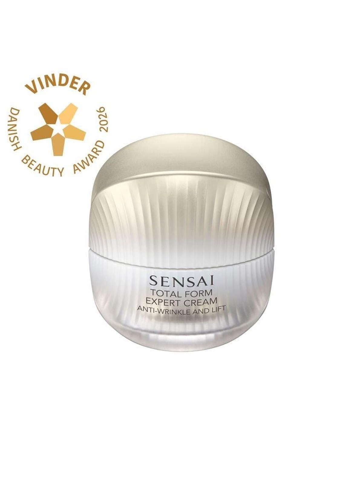 Sensai Total Form Expert Cream