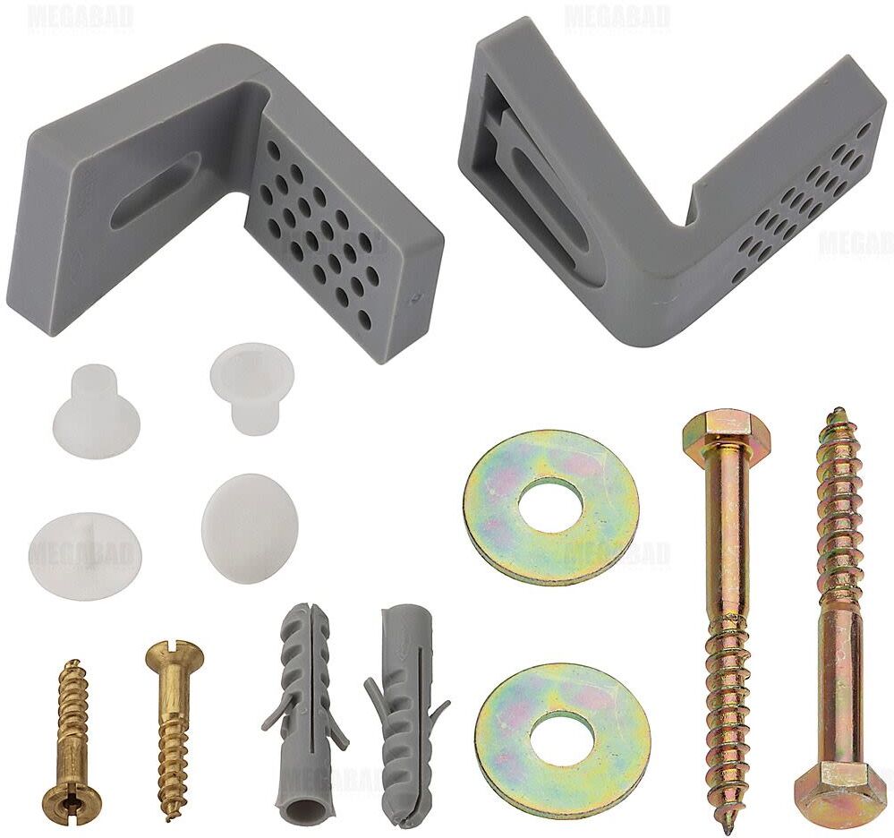 Villeroy & Boch Fastening set for urinal 92082401