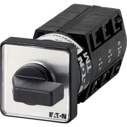 Eaton 907750 Sonderschalter, TM, 10 A, Einbau, 3 Baueinheit(en) TM-3-SOND*/E