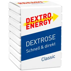 DEXTRO ENERGEN classic Würfel 1 St
