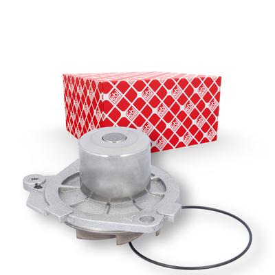 FEBI BILSTEIN Wasserpumpe 14229 für Opel LANCIA GM Suzuki