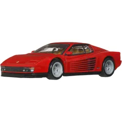 Hot Wheels Car Culture Premium 1:64 Scale Die-Cast Toy Car or Truck (Styles May Vary)