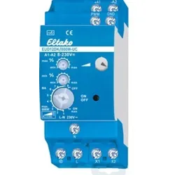 Eltako Universal-Dimmschalter EUD12DK/800W-UC