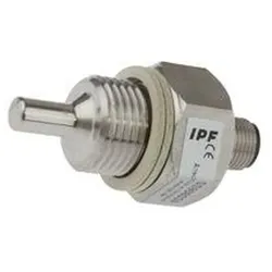 Ipf Electronic Sensor Strömung, Wasser, SS906024
