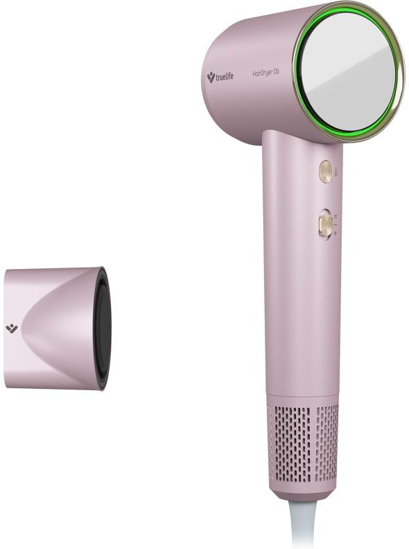 Truelife HairDryer D6 sèche-cheveux 1 pcs