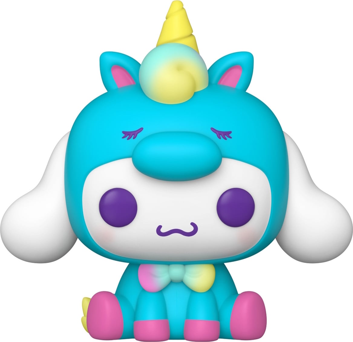Funko Hello Kitty en vrienden POP! Sanrio vinyl figuur Cinnamoroll 9 cm
