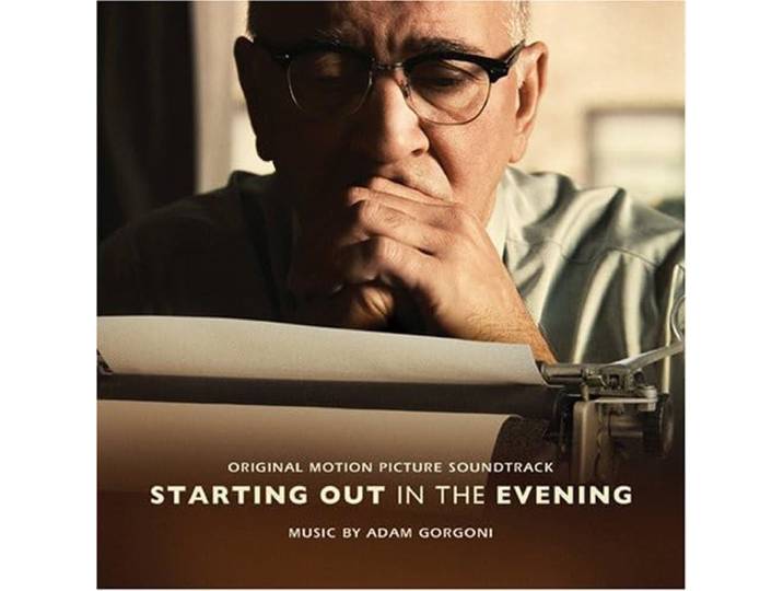 Starting Out in the Evening