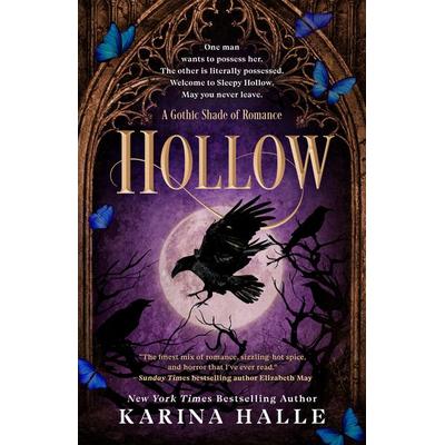 Hollow, Taschenbuch von Karina Halle, Random House N.Y., 978-0-593-95234-4
