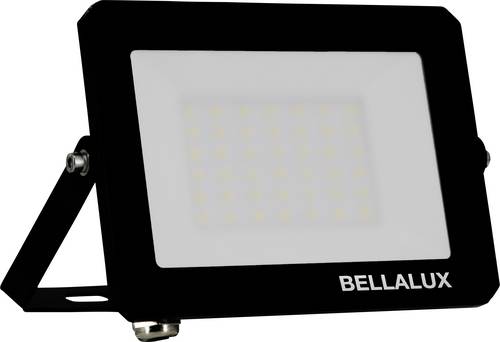 BELLALUX 4099854493386 LED-Flutlichtstrahler 30W Leuchtfarben: Kaltweiß