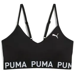 PUMA Move Strong Low Supprt Sport-BH Damen 01 - PUMA black XS