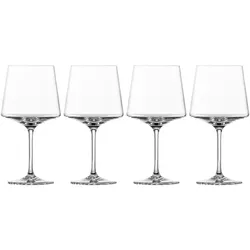 Zwiesel Echo, Cocktailgläser, Transparent